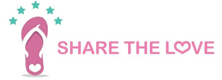 ShareTheLoveToday