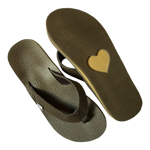 Black Yoga Mat Flip Flops By Share The Love Today – ShareTheLoveToday